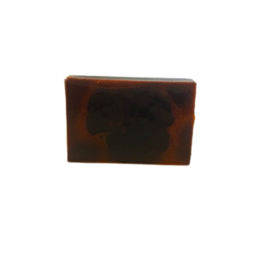 LOLA LUXE GOLDEN GLOW TURMERIC SOAP – Radiant Skin with Soothing Nourishment
