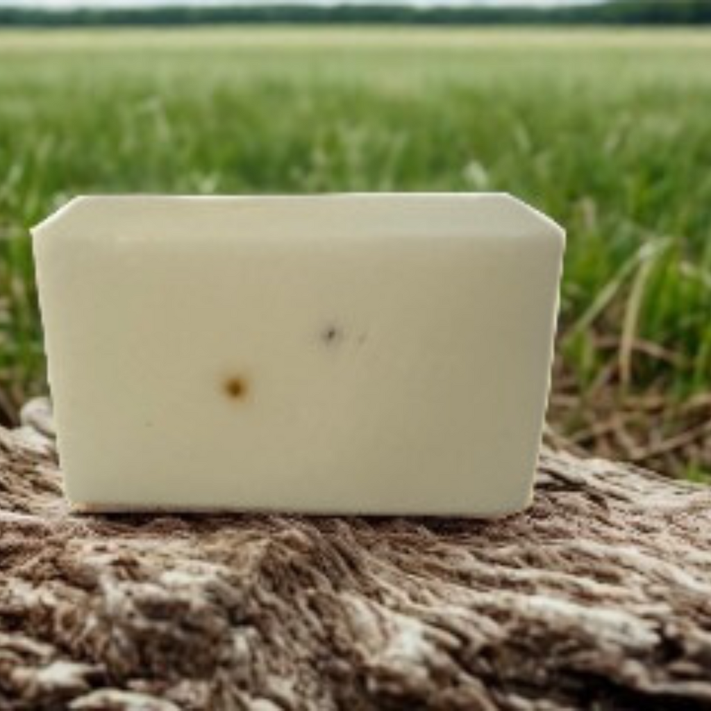 LOLA LUXE TALLOW GLOW SOAP – Nourishing Bliss for Radiant Skin