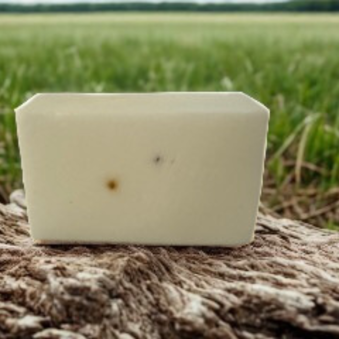 LOLA LUXE TALLOW GLOW SOAP – Nourishing Bliss for Radiant Skin