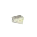 LOLA LUXE COCONUT GLOW + HIMALAYAN SALT SCRUB SOAP: Mineral-Rich Nourishment & Gentle Care Lola Luxe Limited Co.