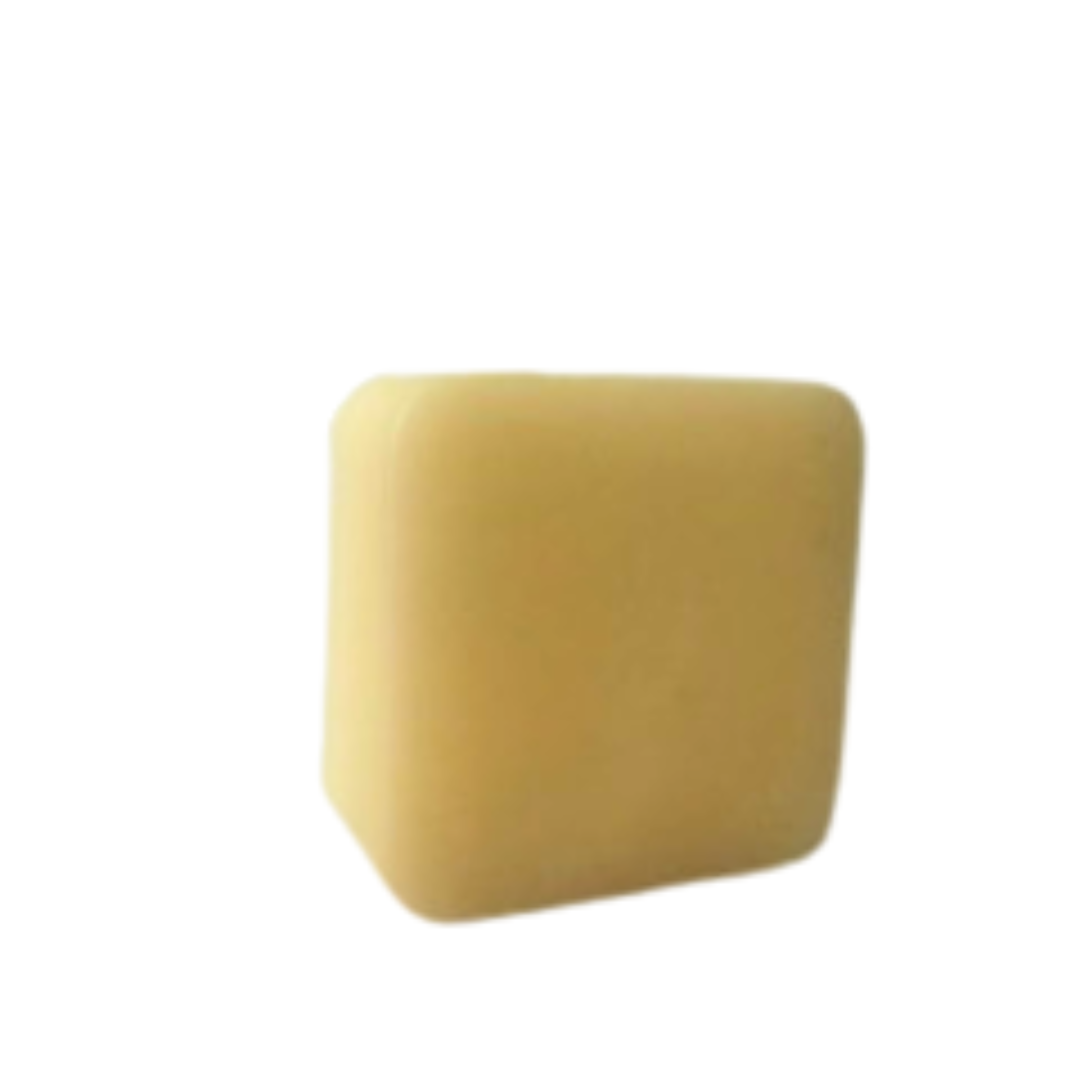 LOLA LUXE GOAT & OATMEAL MILK HANDMADE SOAP – Nourishing Lux