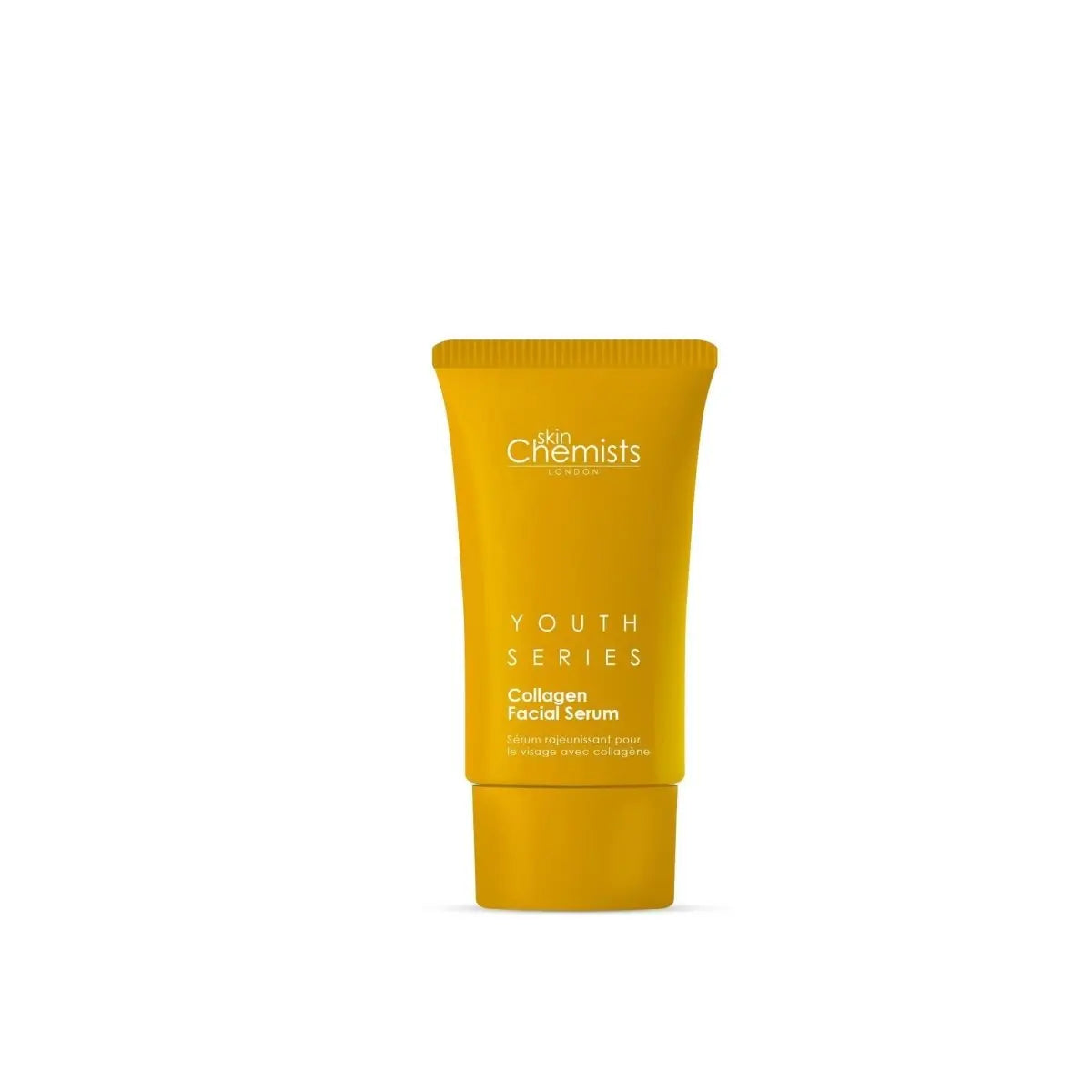 SKINCHEMISTS COLLAGEN FACIAL SERUM – Youthful Radiance with Deep Nourishment skinChemists