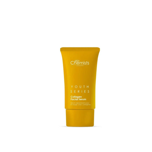 SKINCHEMISTS COLLAGEN FACIAL SERUM – Youthful Radiance with Deep Nourishment skinChemists