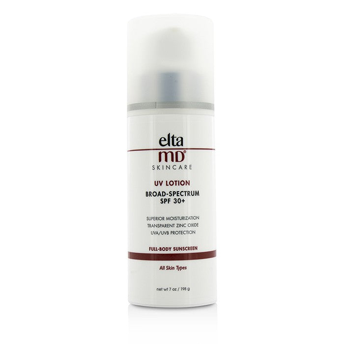 ELTAMD - UV Lotion Full-Body Sunscreen SPF 30