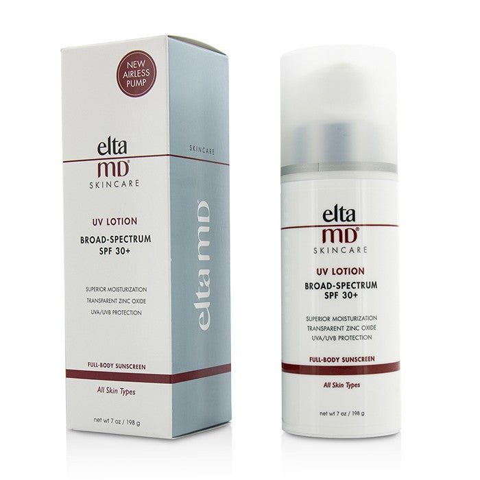 ELTAMD - UV Lotion Full-Body Sunscreen SPF 30