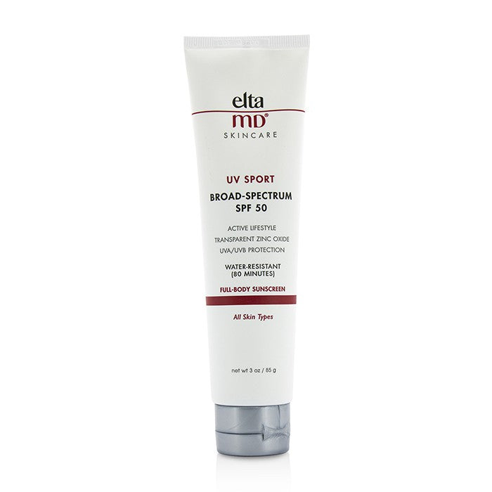 ELTAMD - UV Sport Water-Resistant Full-Body Sunscreen SPF 50