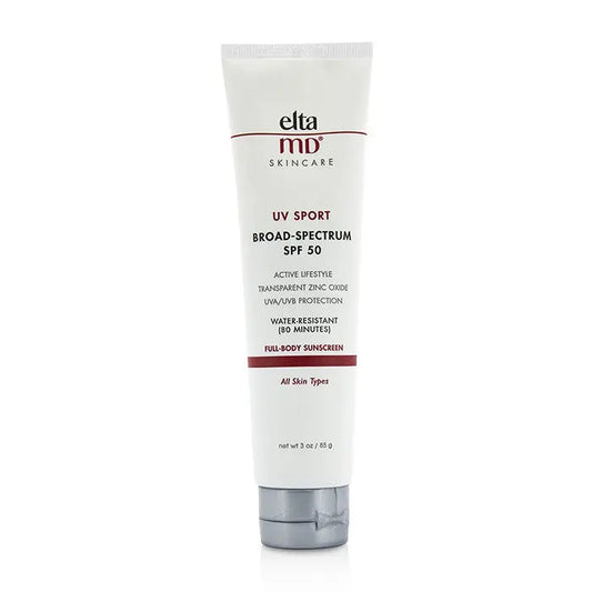 ELTAMD - UV Sport Water-Resistant Full-Body Sunscreen SPF 50 EltaMD