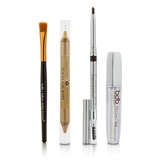 BILLION DOLLAR BROWS - Best Sellers Kit Billion Dollar Brows