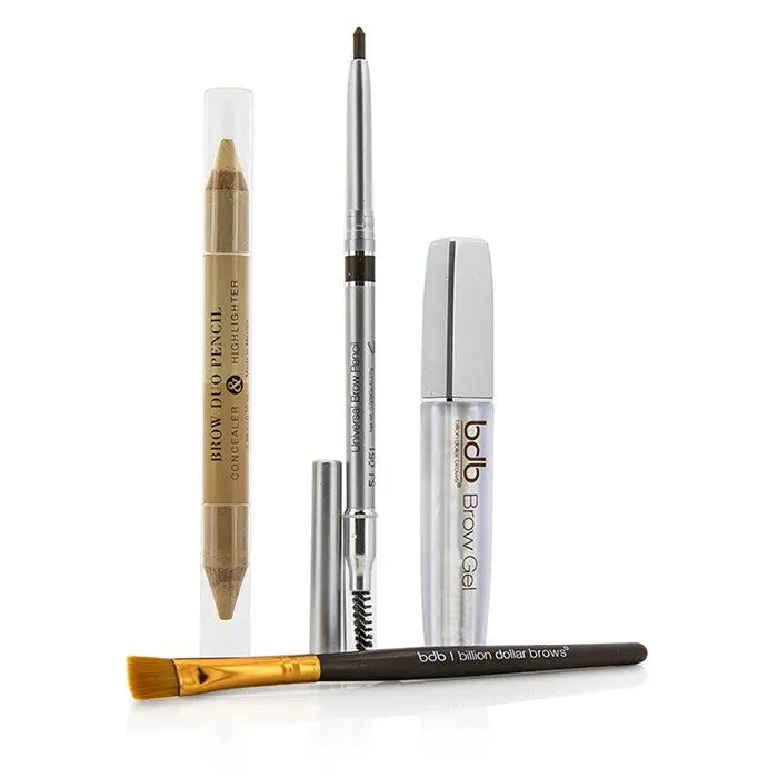 BILLION DOLLAR BROWS - Best Sellers Kit Billion Dollar Brows