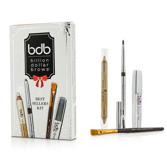 BILLION DOLLAR BROWS - Best Sellers Kit Billion Dollar Brows