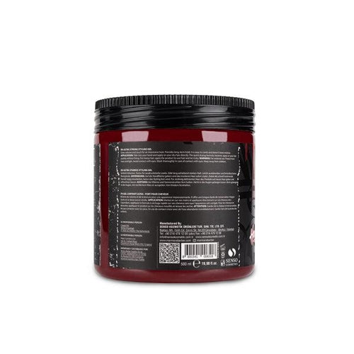 Marmara Barber Hair Styling Gel