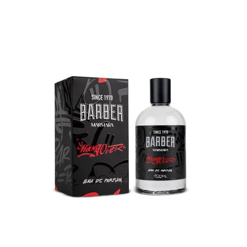 Marmara Barber Perfume