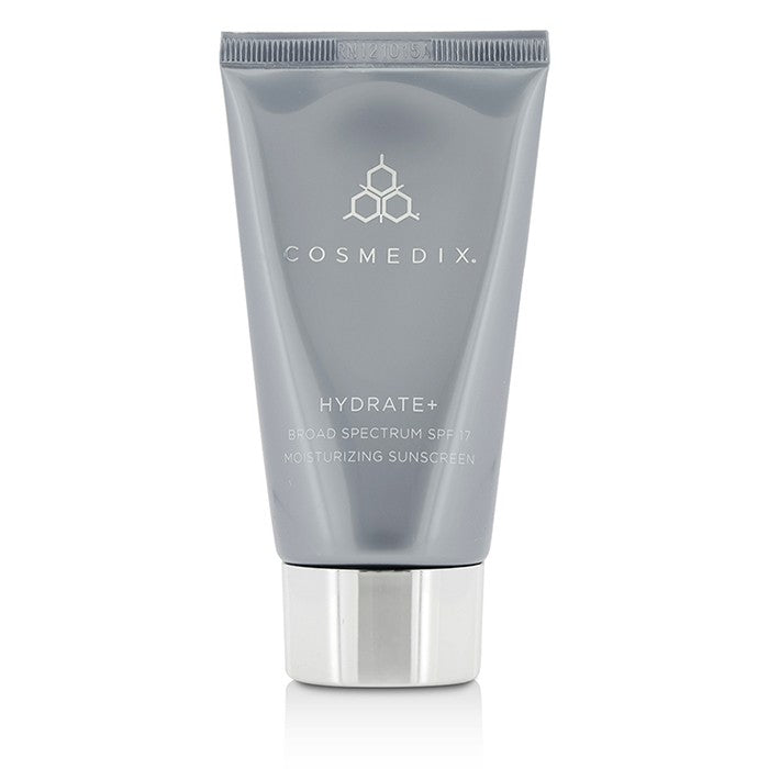 COSMEDIX - Hydrate + Moisturizing Sunscreen SPF 17