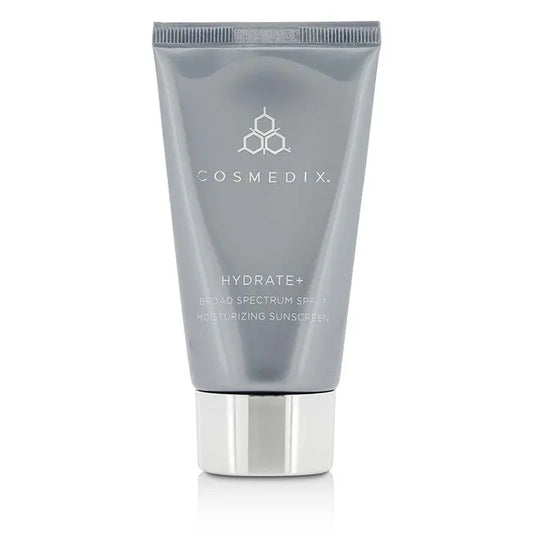 COSMEDIX - Hydrate + Moisturizing Sunscreen SPF 17 CosMedix