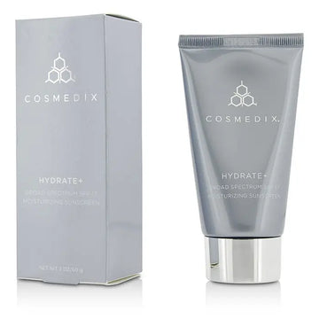 COSMEDIX - Hydrate + Moisturizing Sunscreen SPF 17 CosMedix