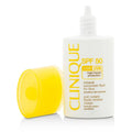 CLINIQUE - Mineral Sunscreen Fluid for Face SPF 50 - Sensitive Skin Formula Clinique