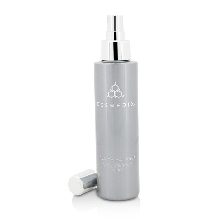 COSMEDIX - Purity Balance Exfoliating Prep Toner