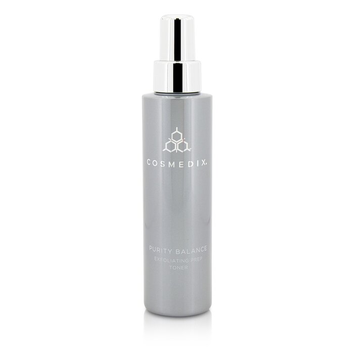 COSMEDIX - Purity Balance Exfoliating Prep Toner