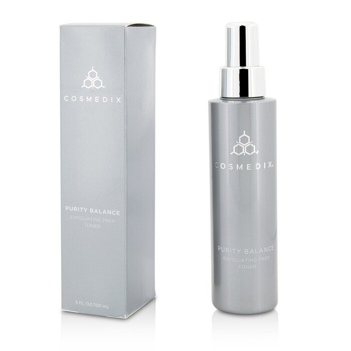 COSMEDIX - Purity Balance Exfoliating Prep Toner