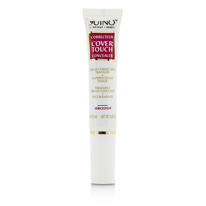 GUINOT - Cover Touch Concealer
