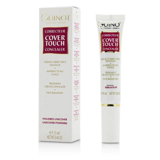GUINOT - Cover Touch Concealer Guinot