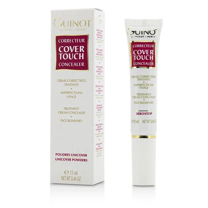 GUINOT - Cover Touch Concealer Guinot