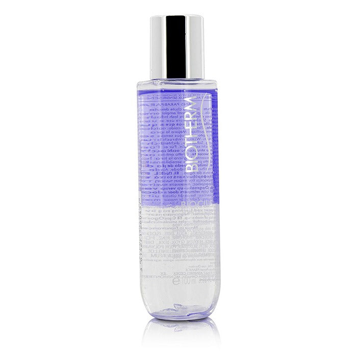 BIOTHERM - BIOCILS EYE MAKE-UP REMOVAL CARE — gentle, nourishing &amp; lash-protecting
