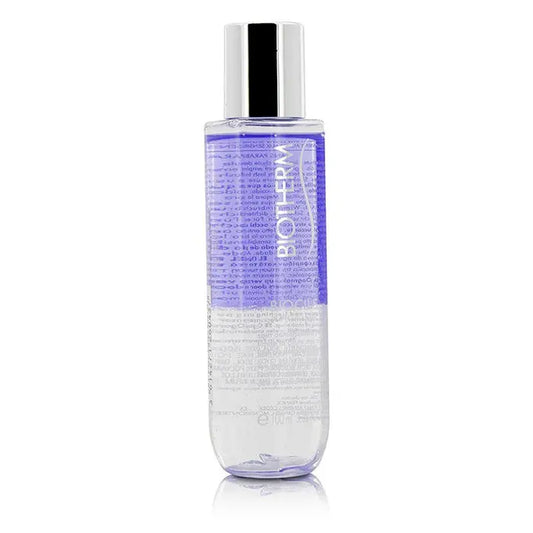 BIOTHERM - BIOCILS EYE MAKE-UP REMOVAL CARE — gentle, nourishing &amp; lash-protecting Biotherm