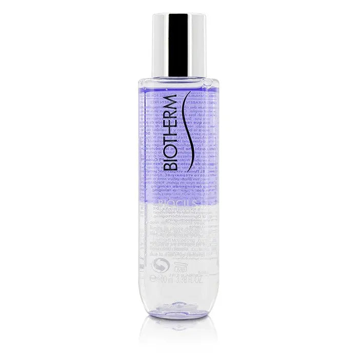 BIOTHERM - BIOCILS EYE MAKE-UP REMOVAL CARE — gentle, nourishing &amp; lash-protecting Biotherm