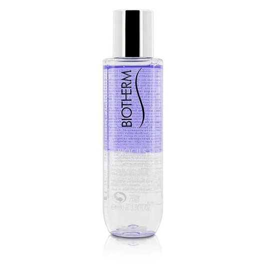BIOTHERM - BIOCILS EYE MAKE-UP REMOVAL CARE — gentle, nourishing &amp; lash-protecting Biotherm