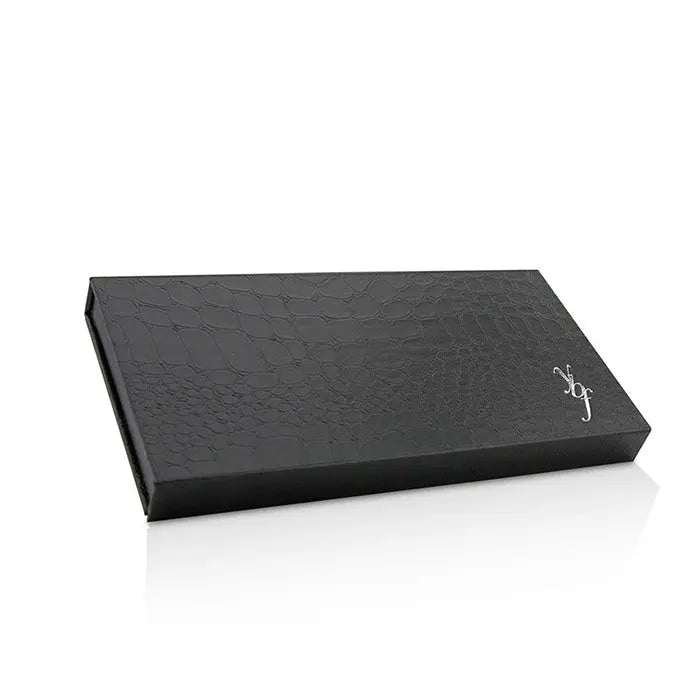YBF BEAUTY - Rock the Croc Eyeshadow Palette YBF Beauty