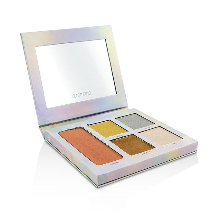 LAURA MERCIER - Lightstruck Prismatic Glow Palette