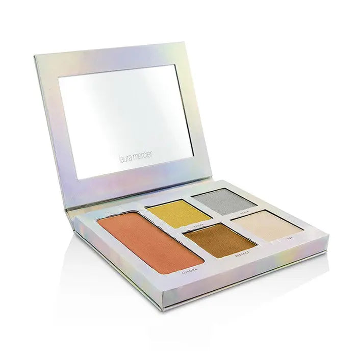 LAURA MERCIER - Lightstruck Prismatic Glow Palette Laura Mercier
