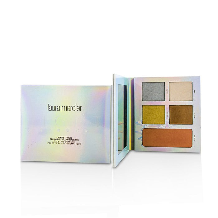 LAURA MERCIER - Lightstruck Prismatic Glow Palette