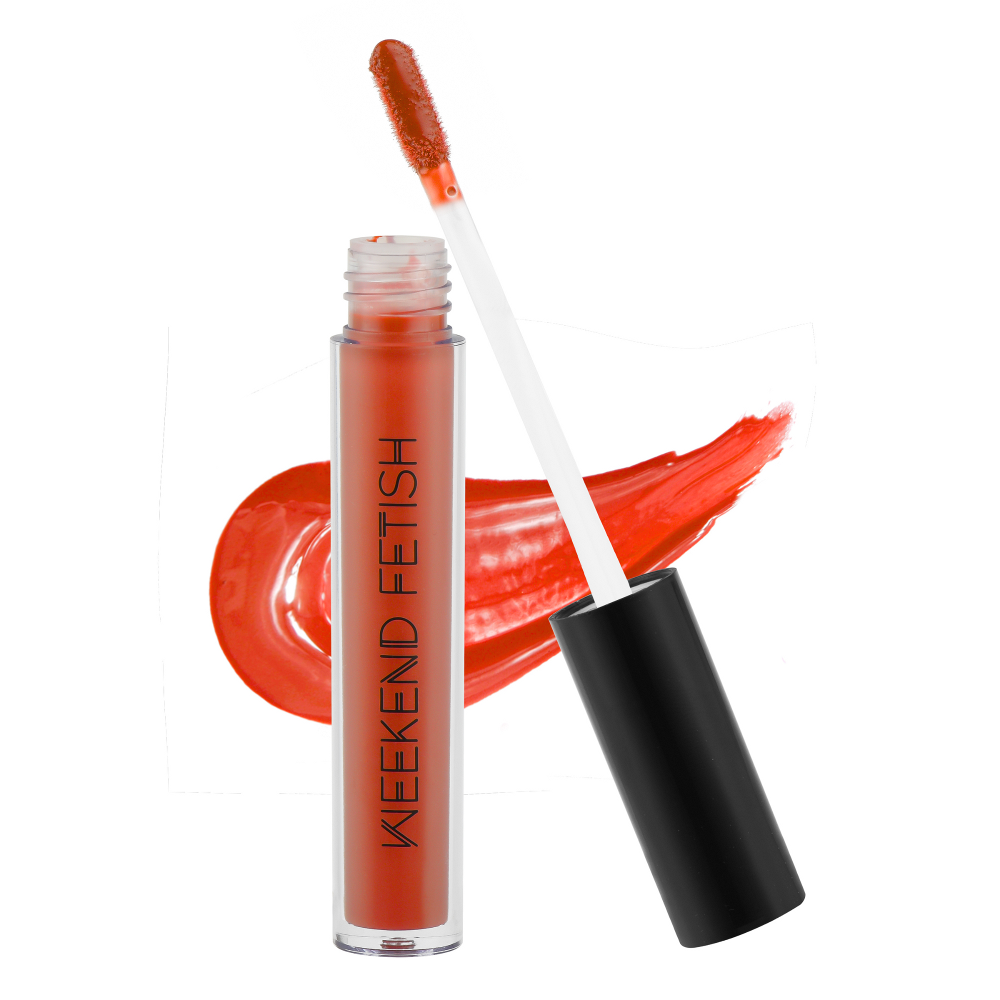 WEEKEND FETISH BEAUTY COLLECTION - Lip Luster Lip Gloss