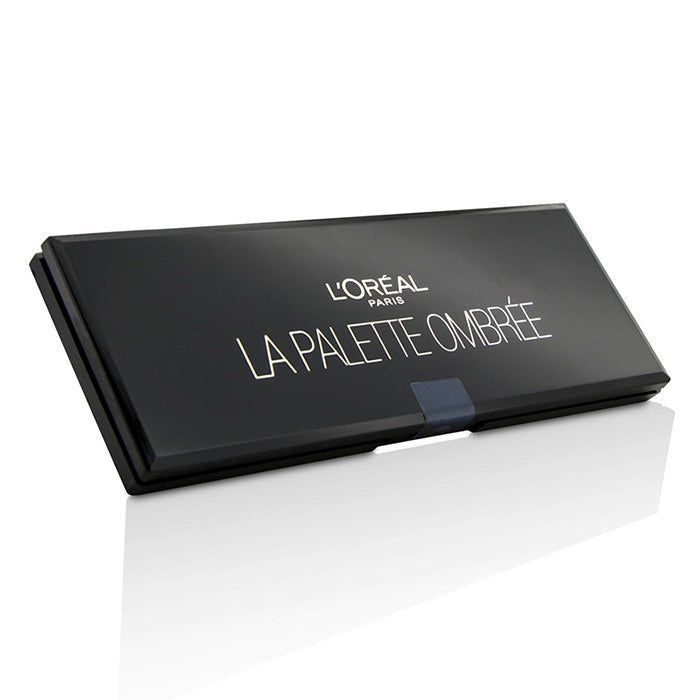 L'OREAL - Color Riche Eyeshadow Palette&nbsp;