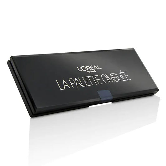 L'OREAL - Color Riche Eyeshadow Palette&nbsp; L'Oreal