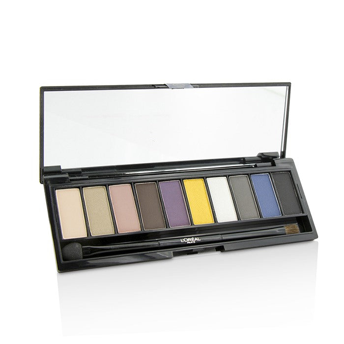 L'OREAL - Color Riche Eyeshadow Palette&nbsp;