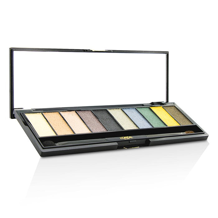 L'OREAL - Color Riche Eyeshadow Palette&nbsp;