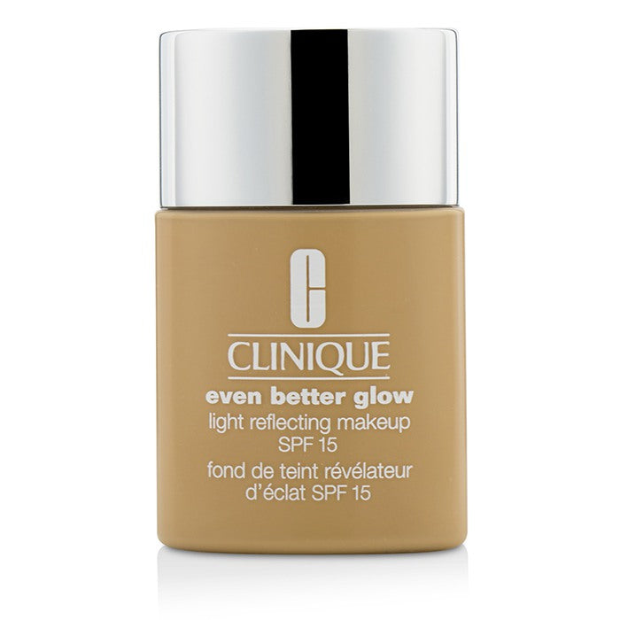 CLINIQUE - Even Better Glow Light Reflecting Makeup SPF 15