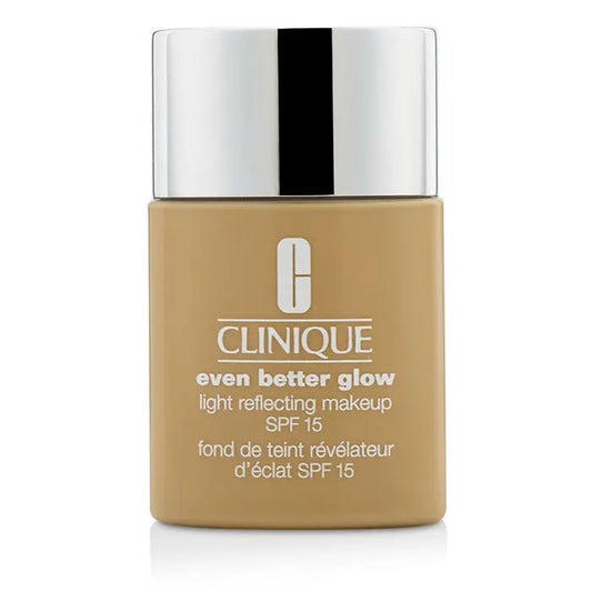 CLINIQUE - Even Better Glow Light Reflecting Makeup SPF 15 Clinique