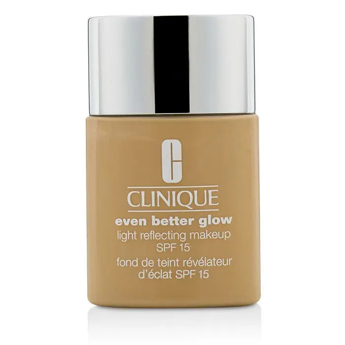 CLINIQUE - Even Better Glow Light Reflecting Makeup SPF 15 Clinique