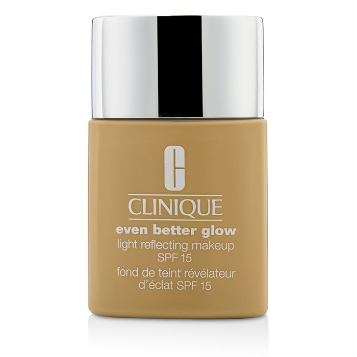 CLINIQUE - Even Better Glow Light Reflecting Makeup SPF 15