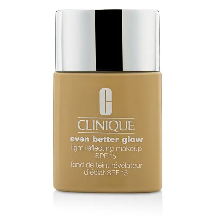 CLINIQUE - Even Better Glow Light Reflecting Makeup SPF 15 Clinique
