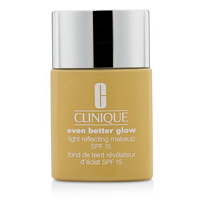 CLINIQUE - Even Better Glow Light Reflecting Makeup SPF 15