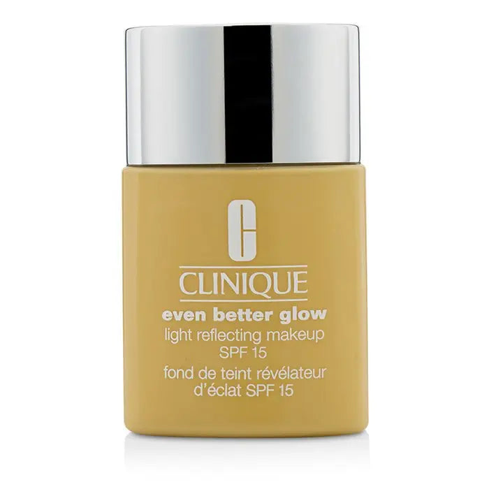 CLINIQUE - Even Better Glow Light Reflecting Makeup SPF 15 Clinique