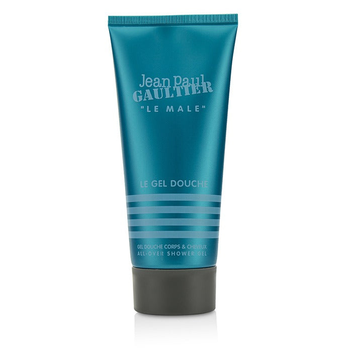 JEAN PAUL GAULTIER - Le Male All-Over Shower Gel