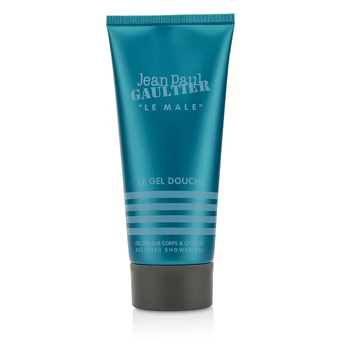JEAN PAUL GAULTIER - Le Male All-Over Shower Gel Jean Paul Gaultier