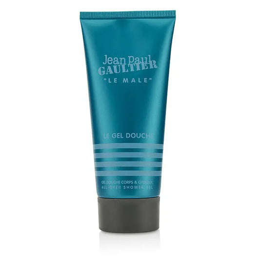 JEAN PAUL GAULTIER - Le Male All-Over Shower Gel Jean Paul Gaultier