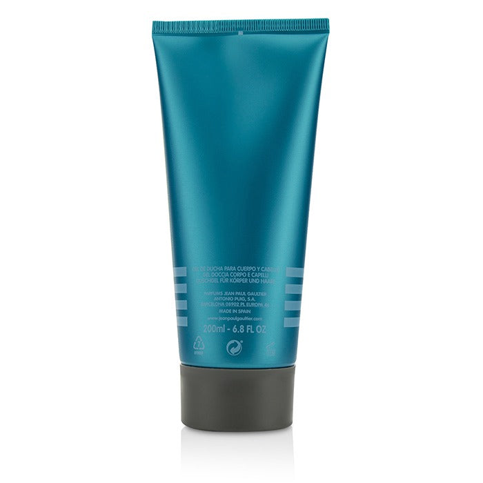 JEAN PAUL GAULTIER - Le Male All-Over Shower Gel
